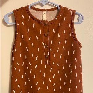 Rylee+Cru Romper from 2015